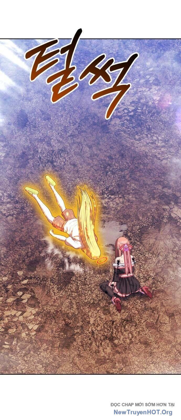 Gậy Gỗ Cấp 99+ Chap 129 - Next Chap 130