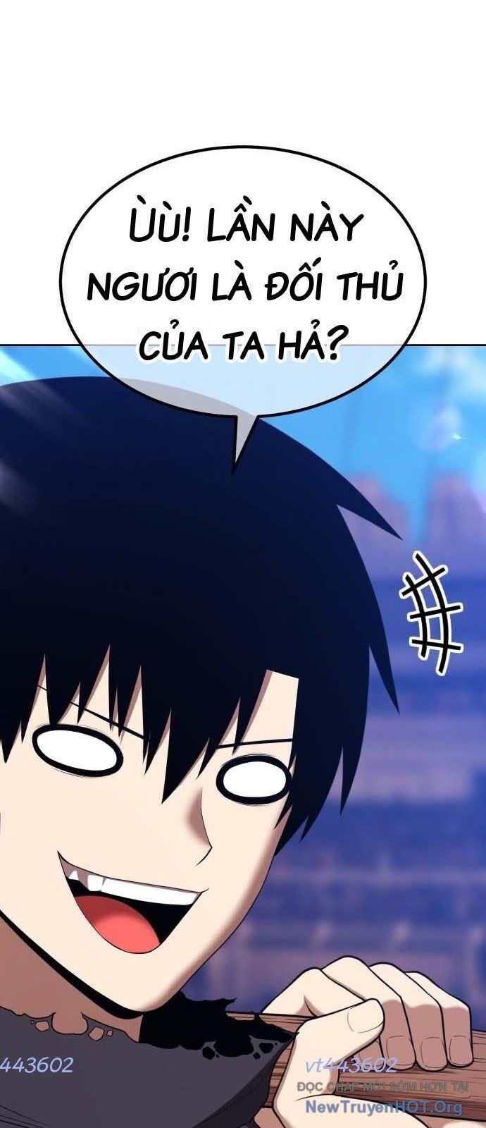 Gậy Gỗ Cấp 99+ Chap 129 - Next Chap 130