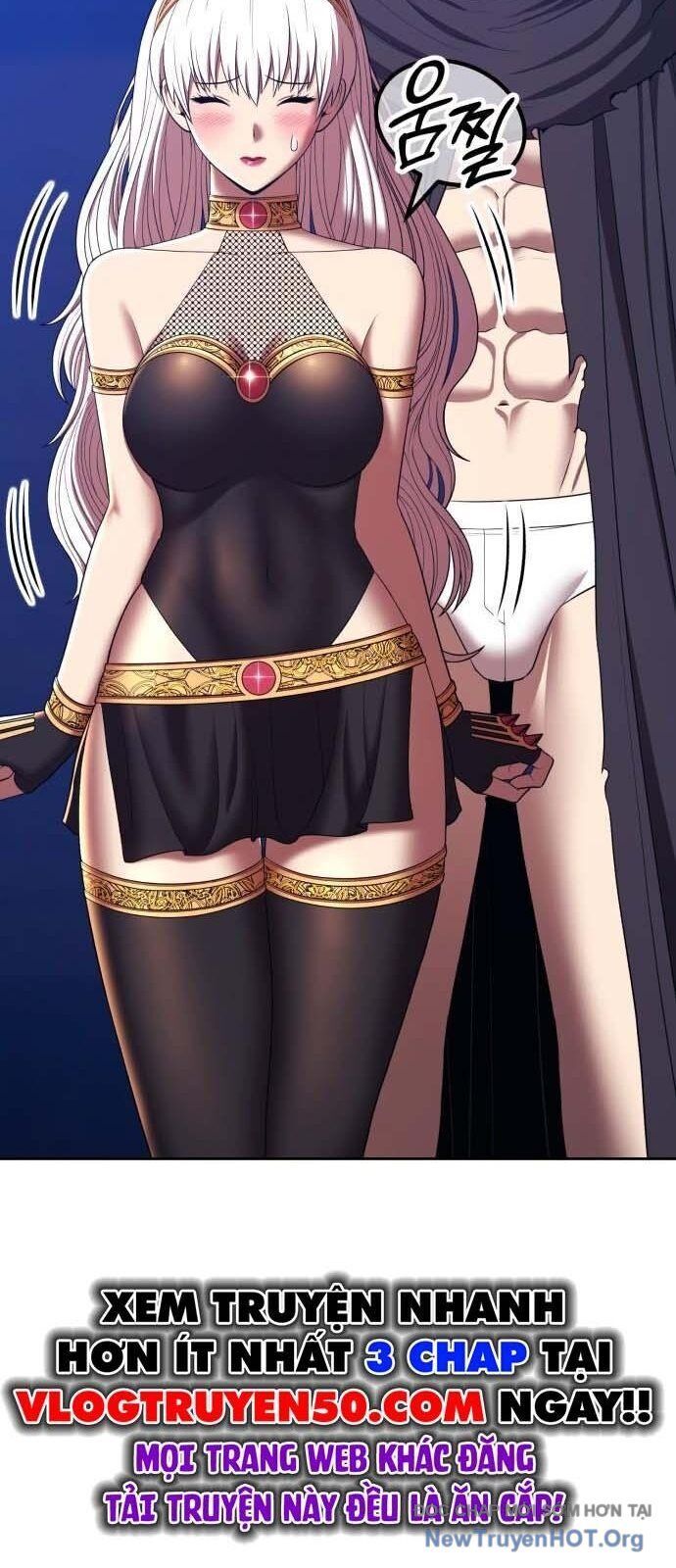 Gậy Gỗ Cấp 99+ Chap 129 - Next Chap 130