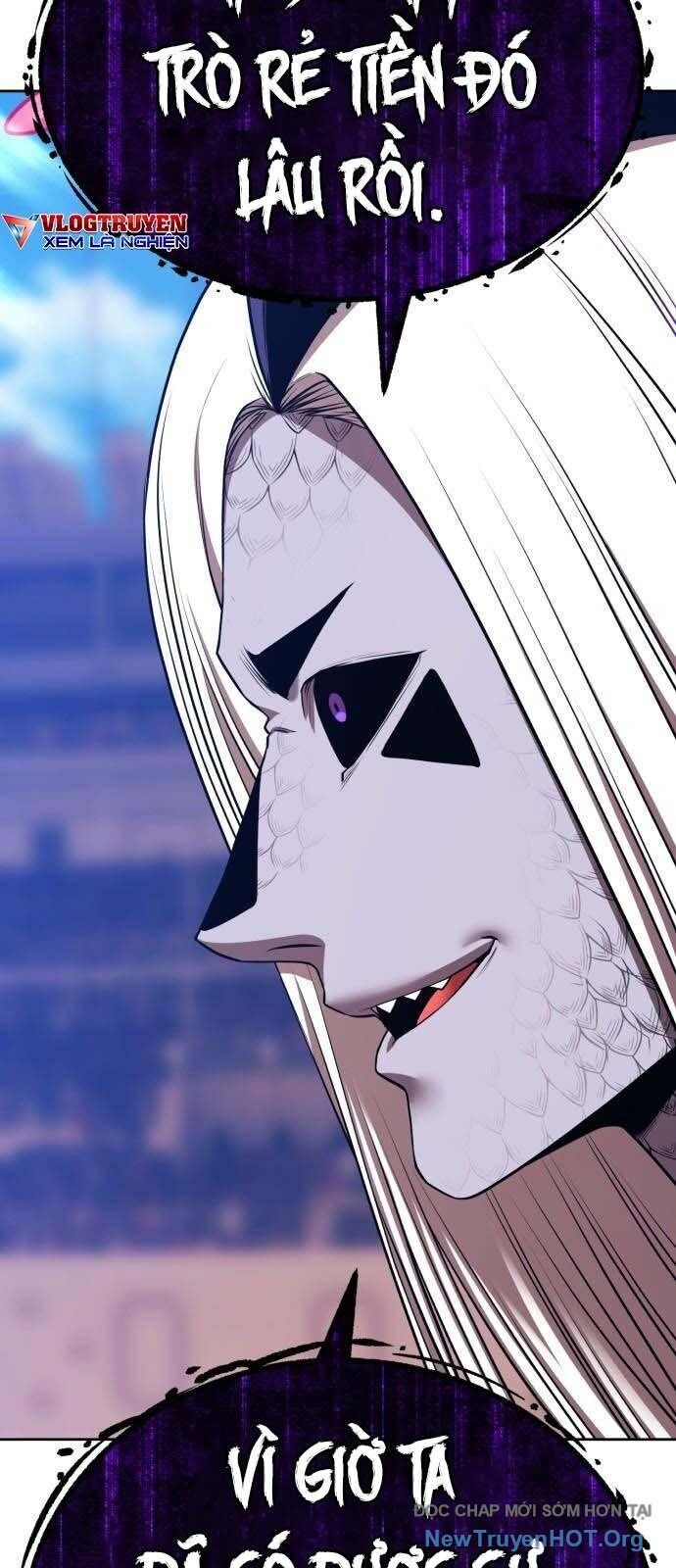 Gậy Gỗ Cấp 99+ Chap 129 - Next Chap 130