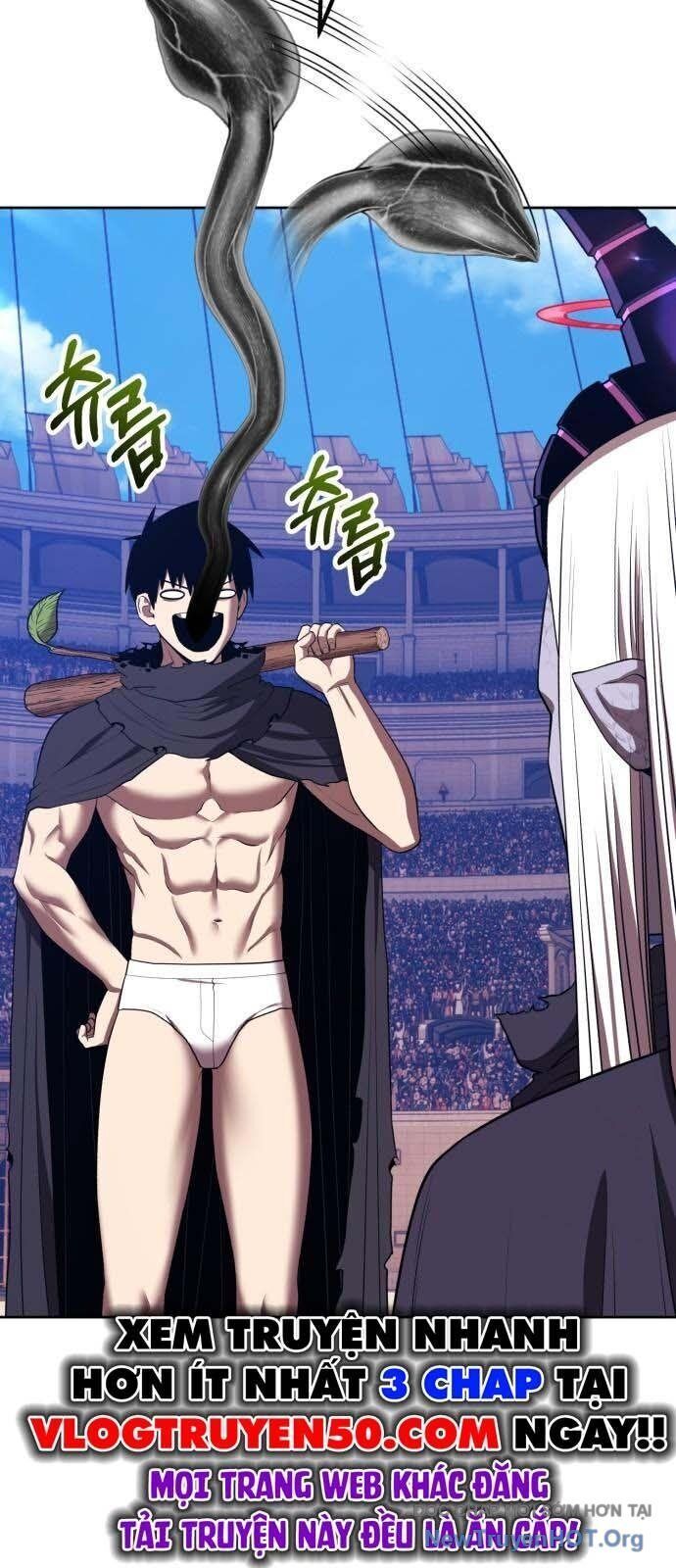 Gậy Gỗ Cấp 99+ Chap 129 - Next Chap 130