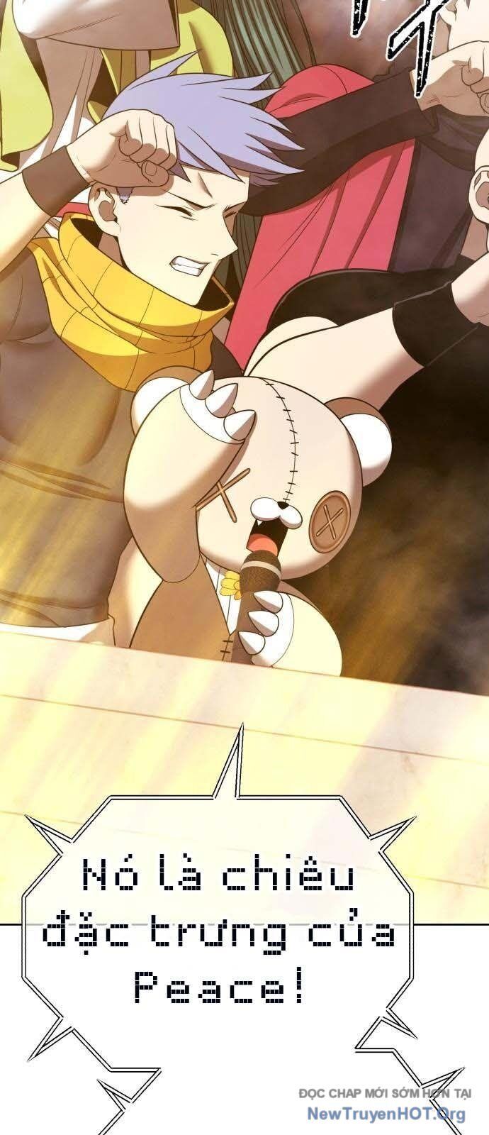 Gậy Gỗ Cấp 99+ Chap 129 - Next Chap 130
