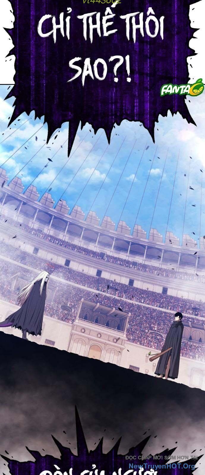 Gậy Gỗ Cấp 99+ Chap 129 - Next Chap 130