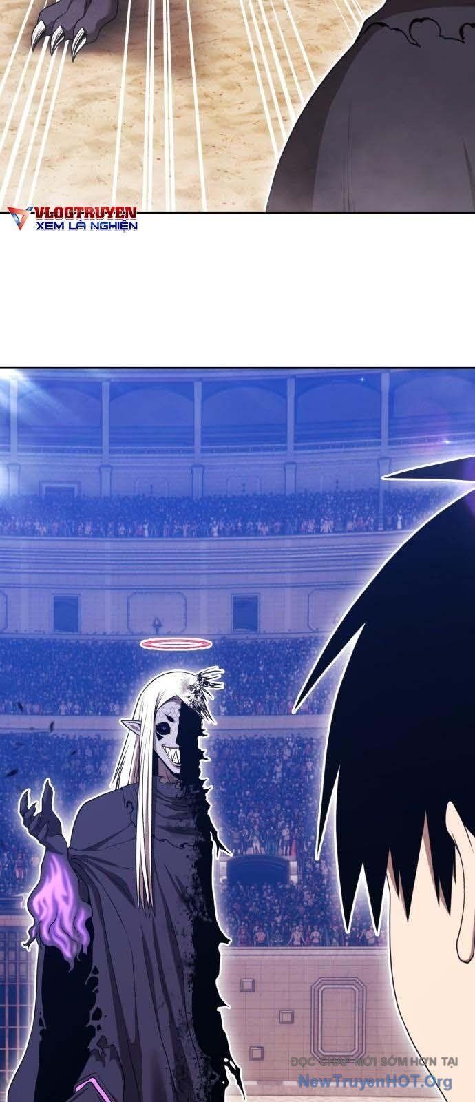 Gậy Gỗ Cấp 99+ Chap 129 - Next Chap 130