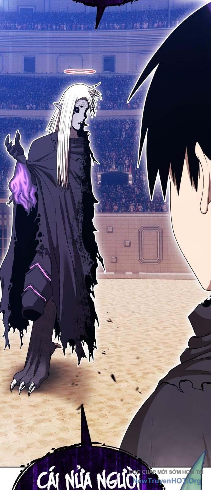 Gậy Gỗ Cấp 99+ Chap 129 - Next Chap 130