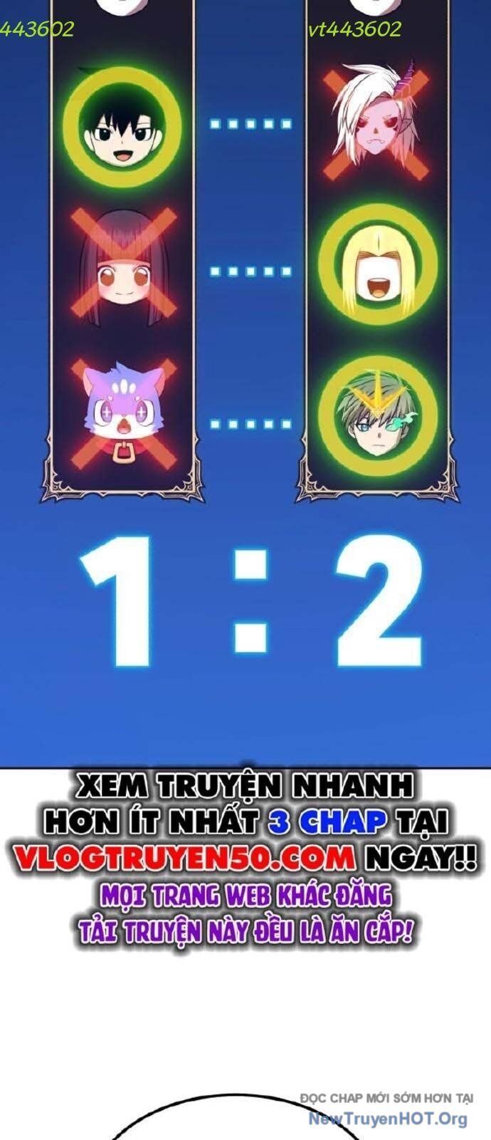 Gậy Gỗ Cấp 99+ Chap 129 - Next Chap 130