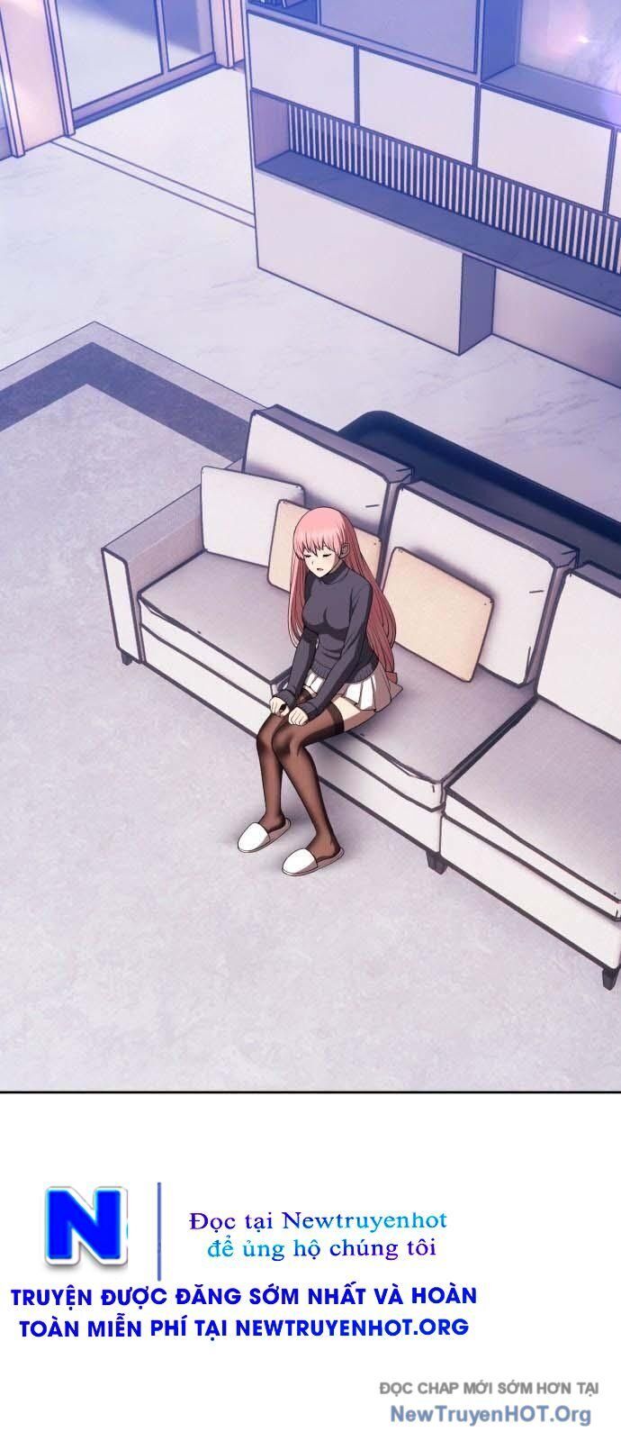 Gậy Gỗ Cấp 99+ Chap 129 - Next Chap 130