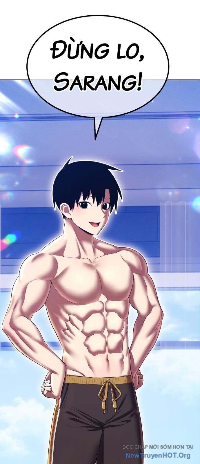 Gậy Gỗ Cấp 99+ Chap 129 - Next Chap 130