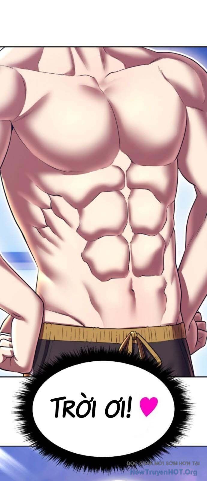 Gậy Gỗ Cấp 99+ Chap 129 - Next Chap 130