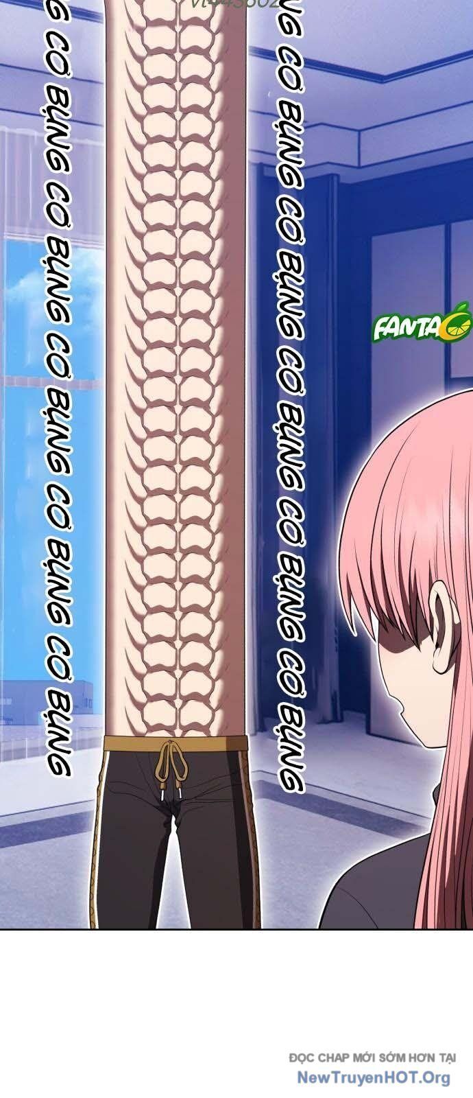 Gậy Gỗ Cấp 99+ Chap 129 - Next Chap 130