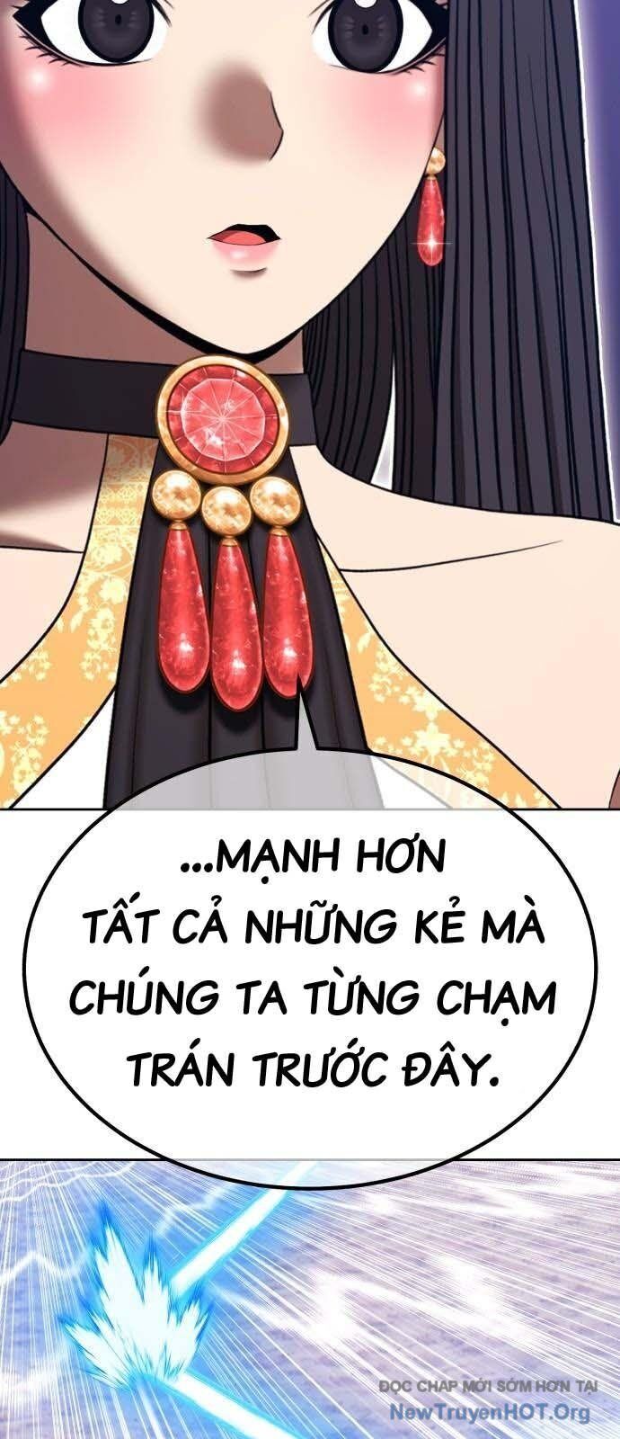 Gậy Gỗ Cấp 99+ Chap 129 - Next Chap 130