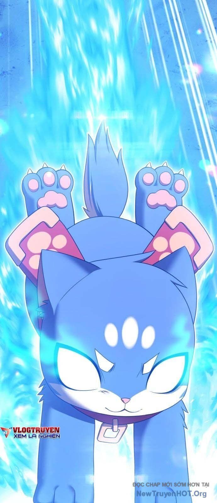 Gậy Gỗ Cấp 99+ Chap 129 - Next Chap 130