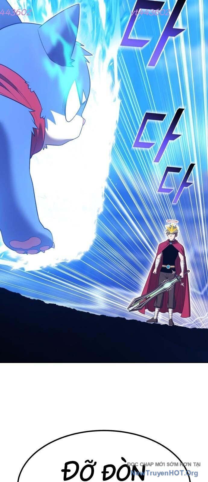 Gậy Gỗ Cấp 99+ Chap 129 - Next Chap 130