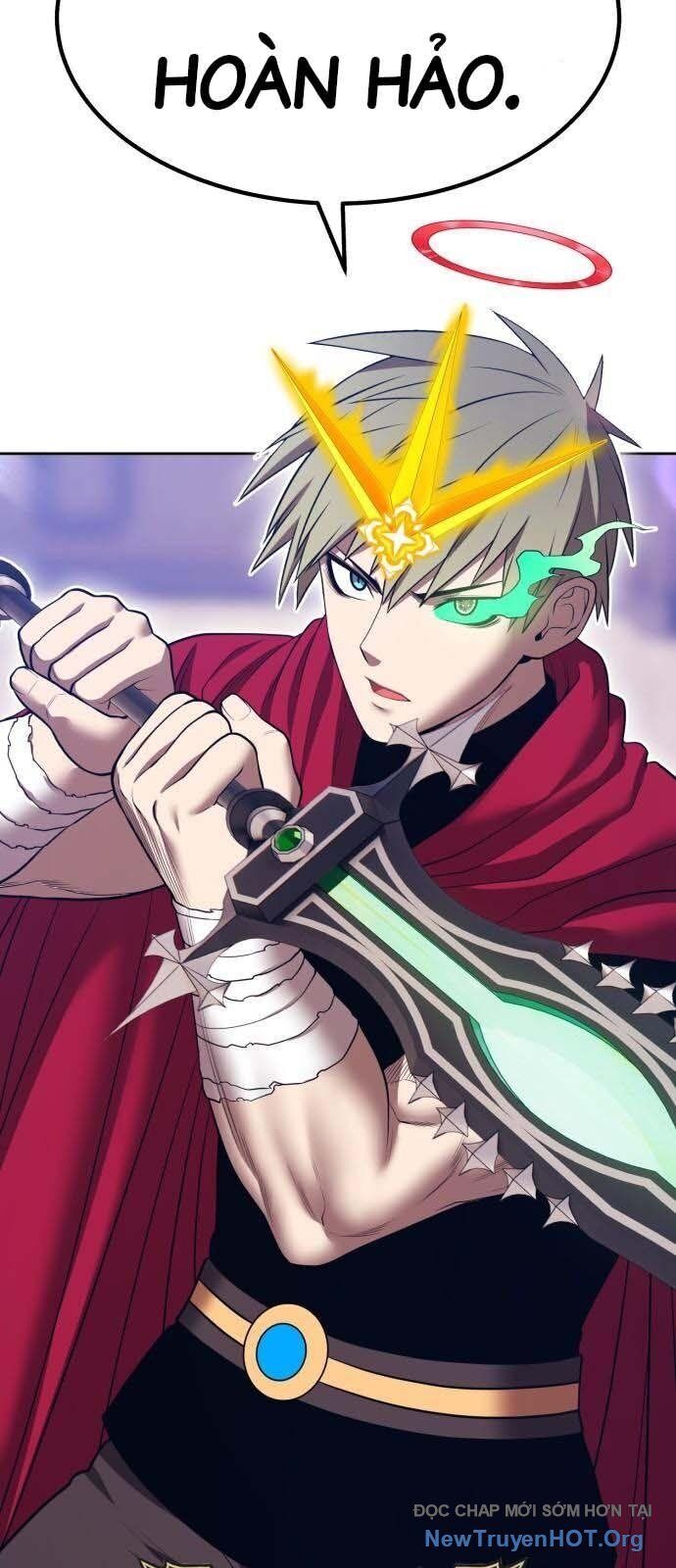 Gậy Gỗ Cấp 99+ Chap 129 - Next Chap 130