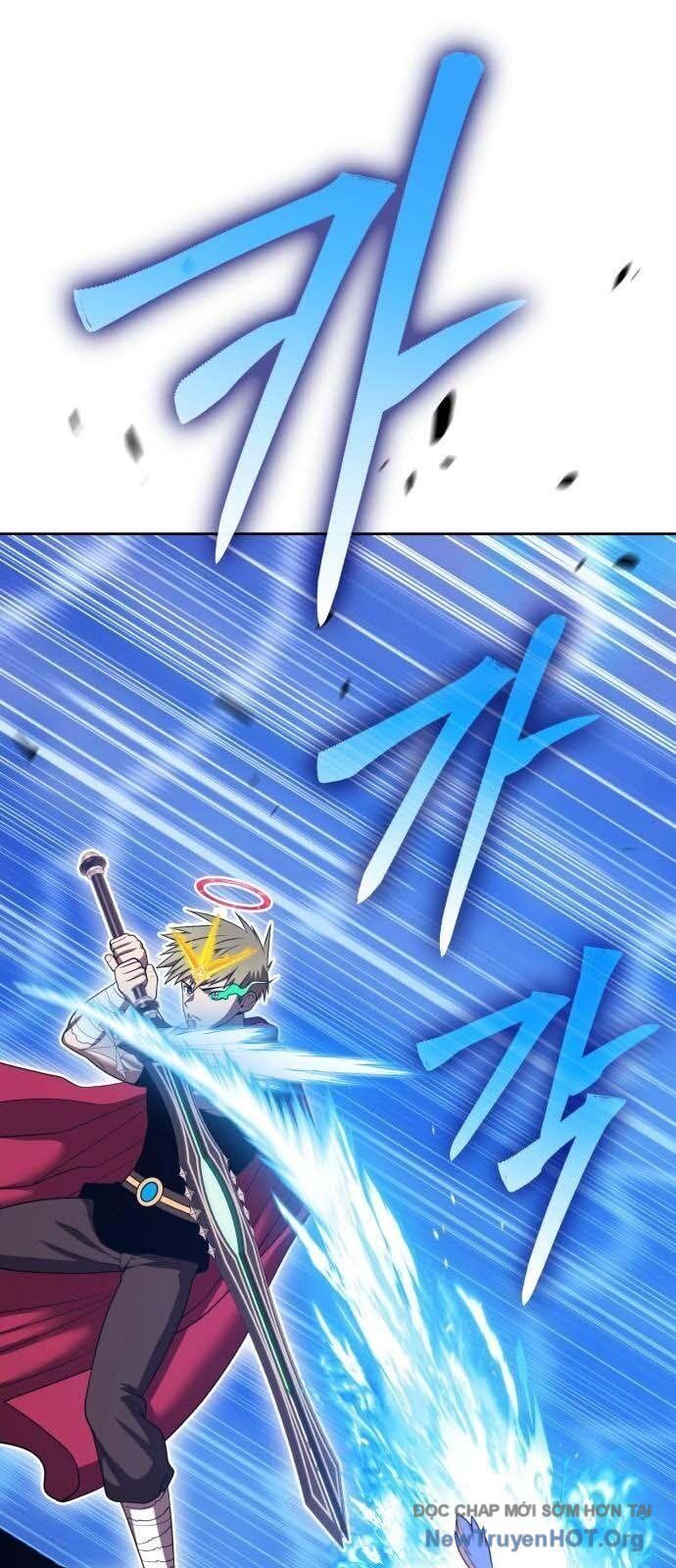 Gậy Gỗ Cấp 99+ Chap 129 - Next Chap 130