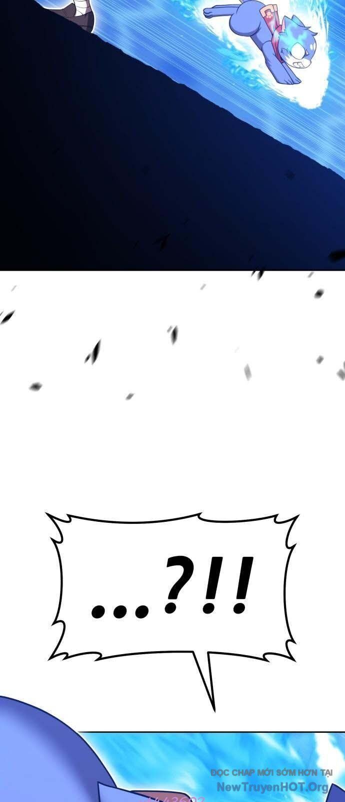 Gậy Gỗ Cấp 99+ Chap 129 - Next Chap 130