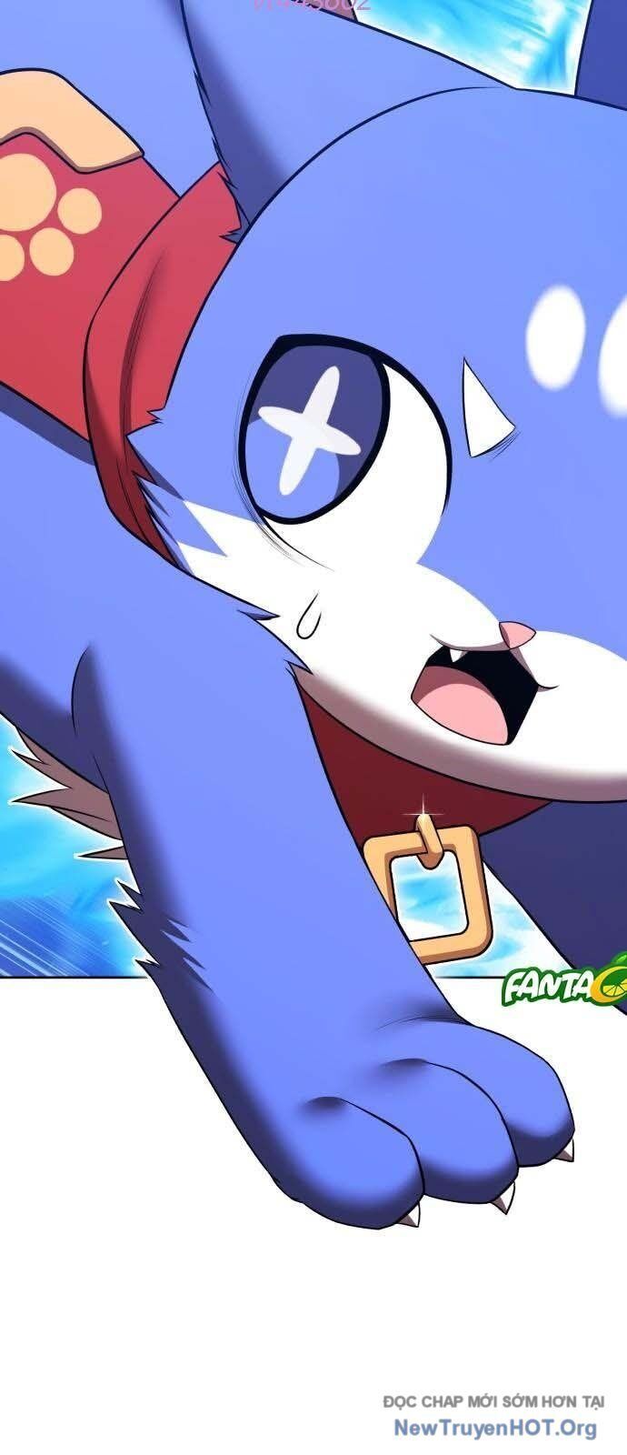 Gậy Gỗ Cấp 99+ Chap 129 - Next Chap 130