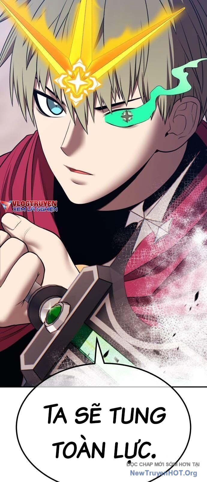 Gậy Gỗ Cấp 99+ Chap 129 - Next Chap 130