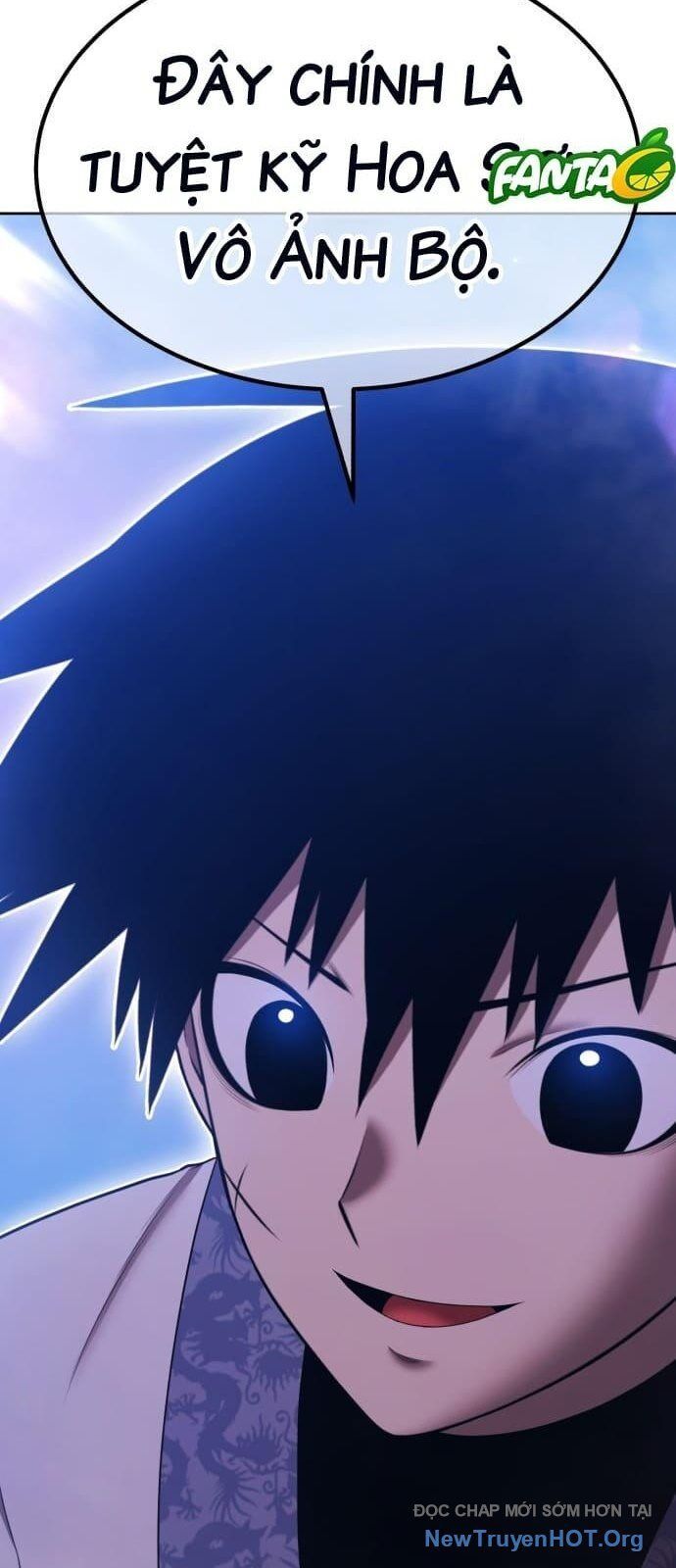 Gậy Gỗ Cấp 99+ Chap 133 - Next Chap 134