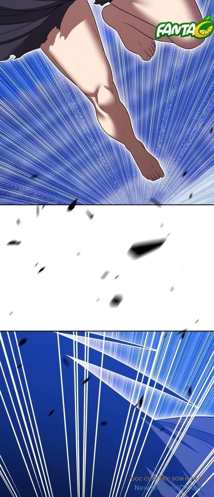 Gậy Gỗ Cấp 99+ Chap 133 - Next Chap 134