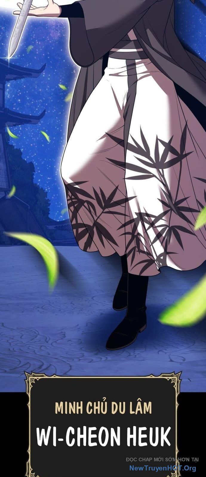 Gậy Gỗ Cấp 99+ Chap 133 - Next Chap 134