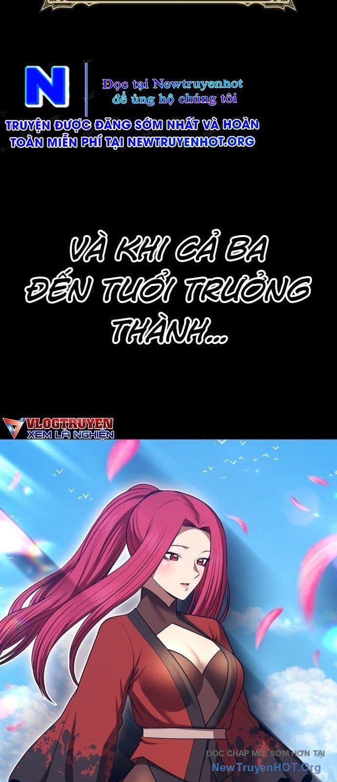 Gậy Gỗ Cấp 99+ Chap 133 - Next Chap 134