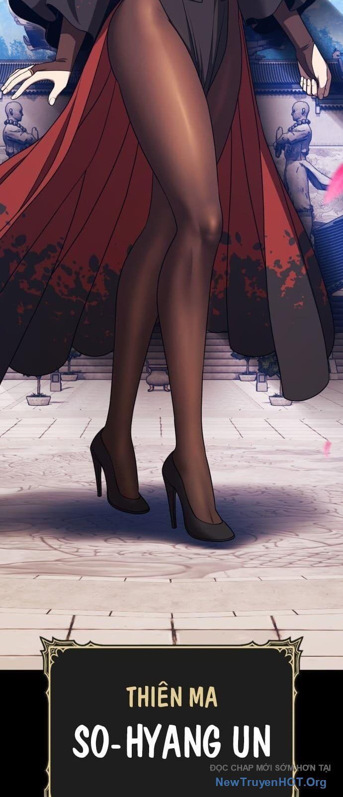 Gậy Gỗ Cấp 99+ Chap 133 - Next Chap 134