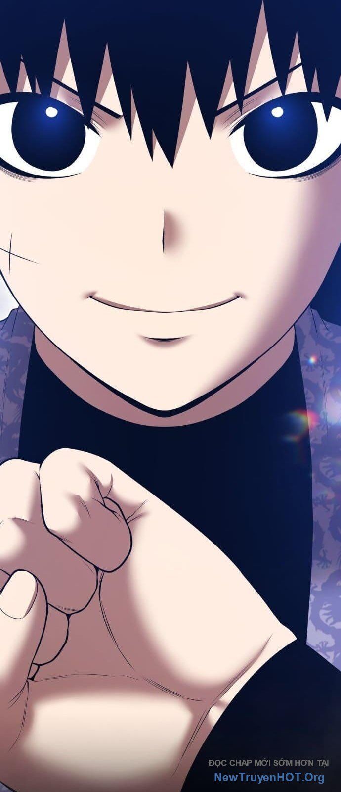 Gậy Gỗ Cấp 99+ Chap 133 - Next Chap 134