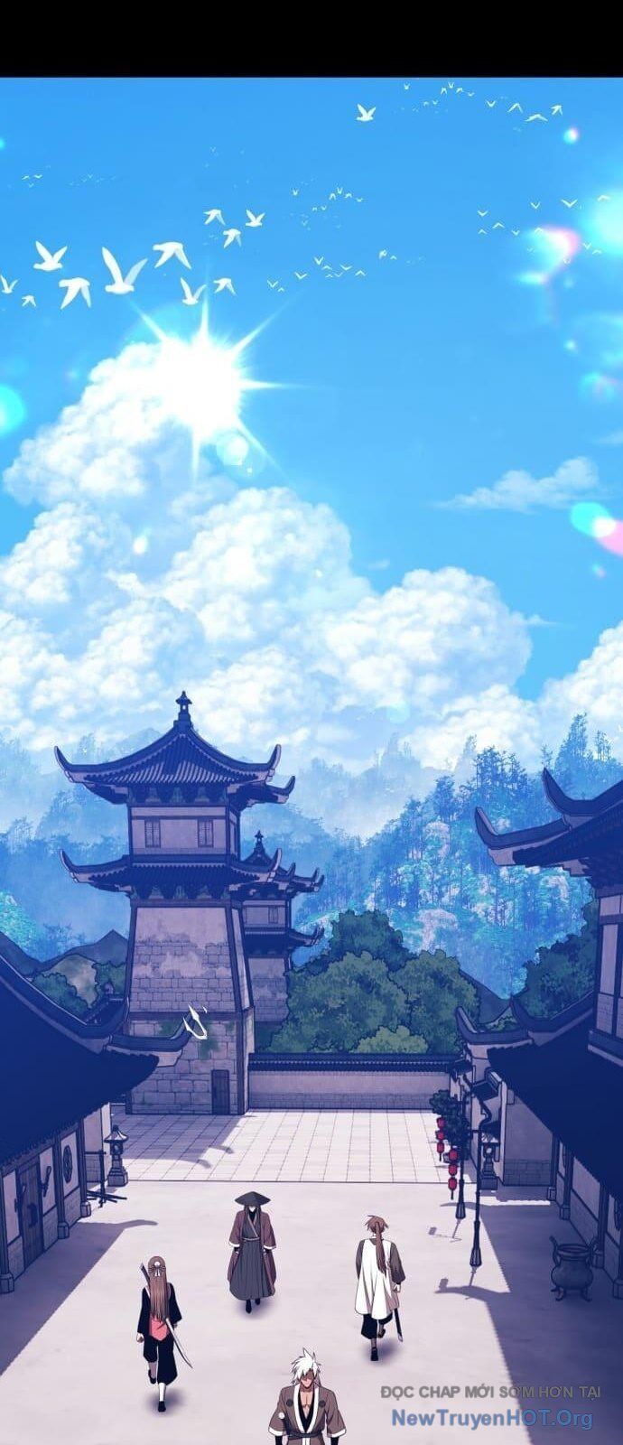 Gậy Gỗ Cấp 99+ Chap 133 - Next Chap 134