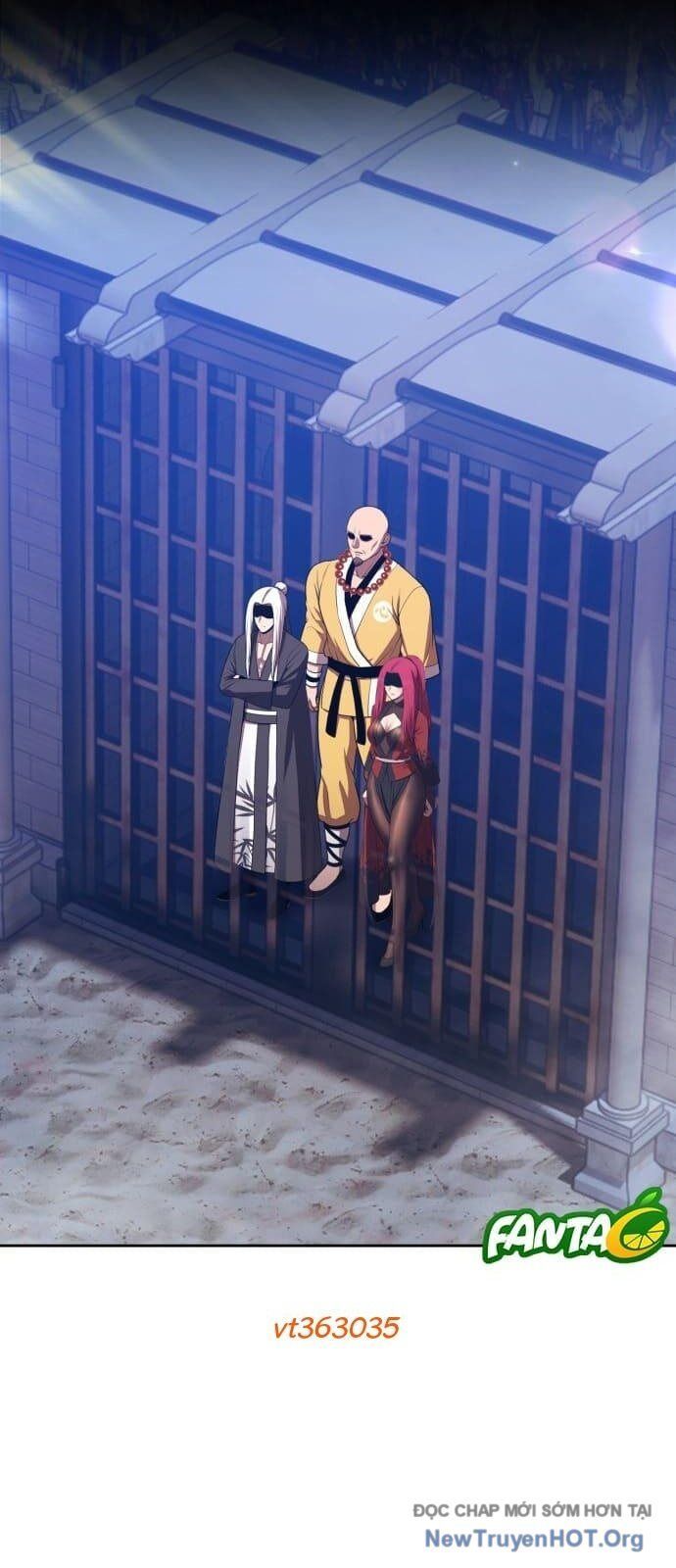 Gậy Gỗ Cấp 99+ Chap 133 - Next Chap 134