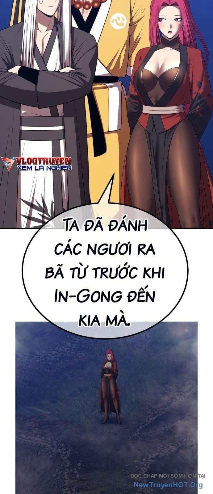 Gậy Gỗ Cấp 99+ Chap 133 - Next Chap 134