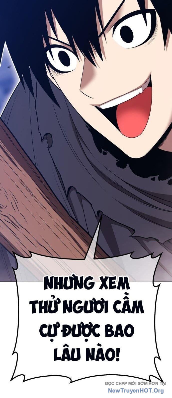 Gậy Gỗ Cấp 99+ Chap 133 - Next Chap 134