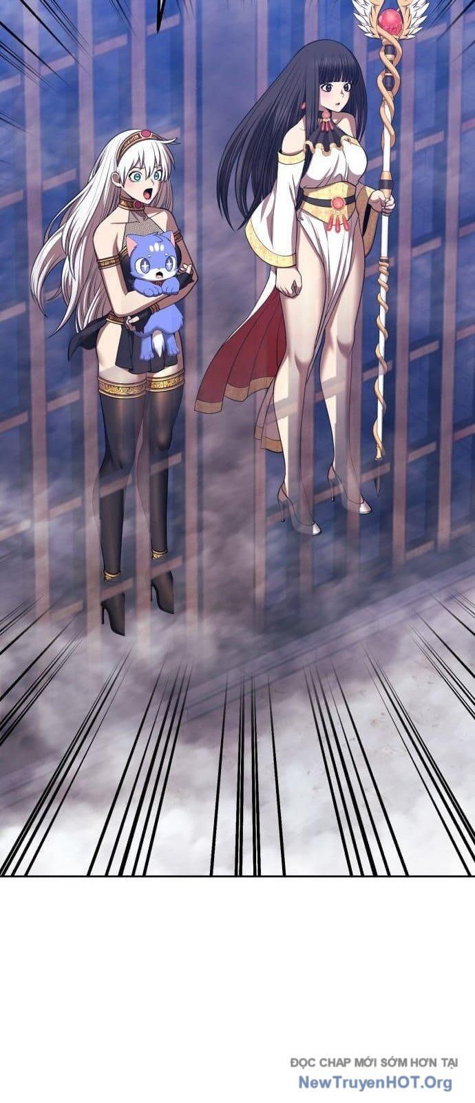 Gậy Gỗ Cấp 99+ Chap 133 - Next Chap 134