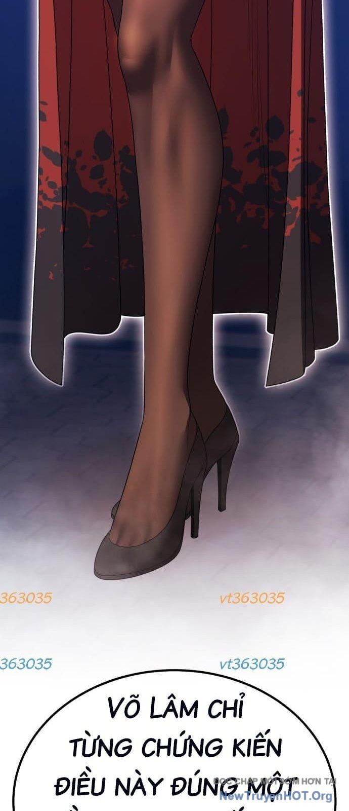 Gậy Gỗ Cấp 99+ Chap 133 - Next Chap 134