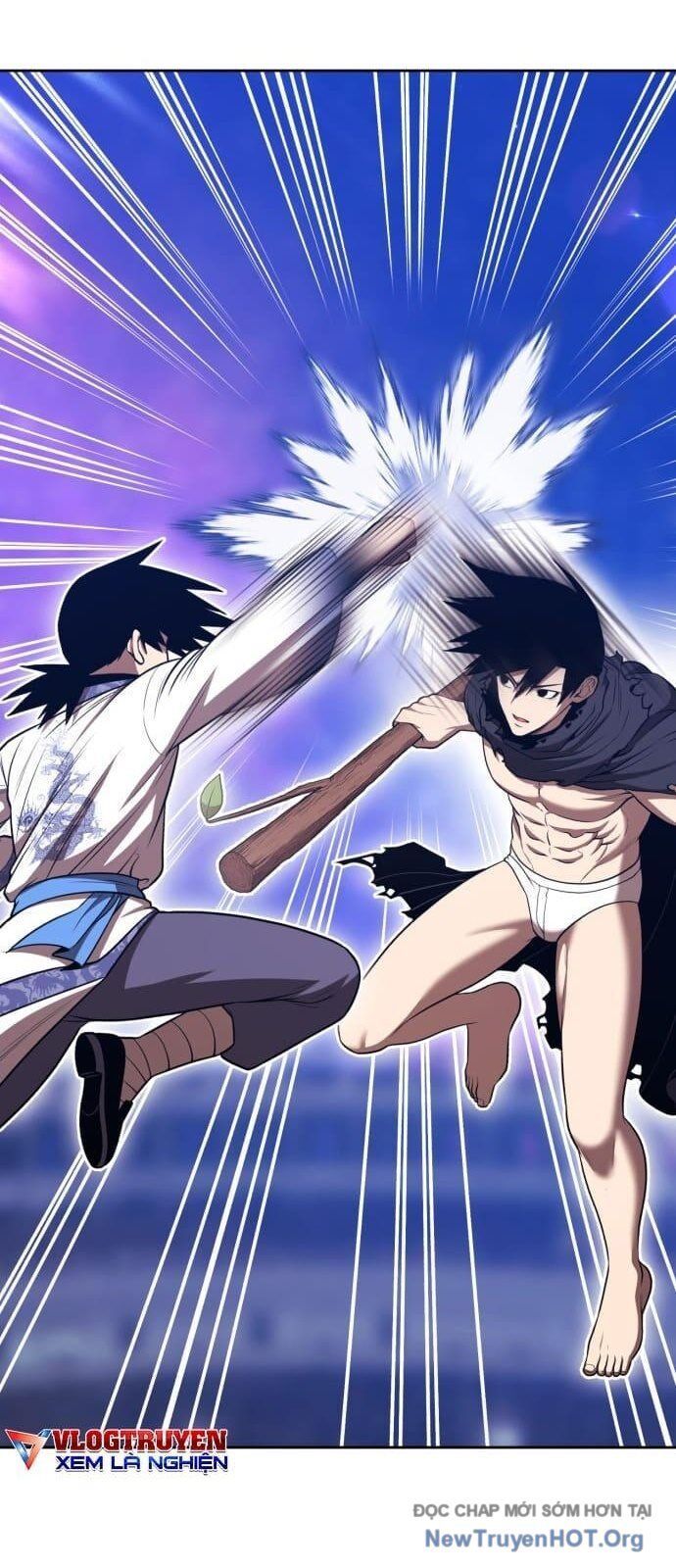 Gậy Gỗ Cấp 99+ Chap 133 - Next Chap 134