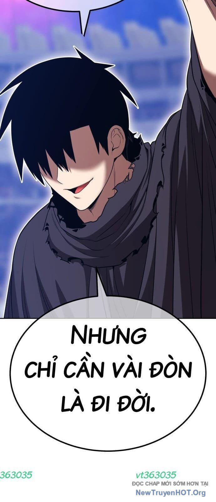 Gậy Gỗ Cấp 99+ Chap 133 - Next Chap 134