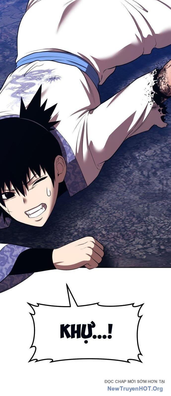 Gậy Gỗ Cấp 99+ Chap 133 - Next Chap 134