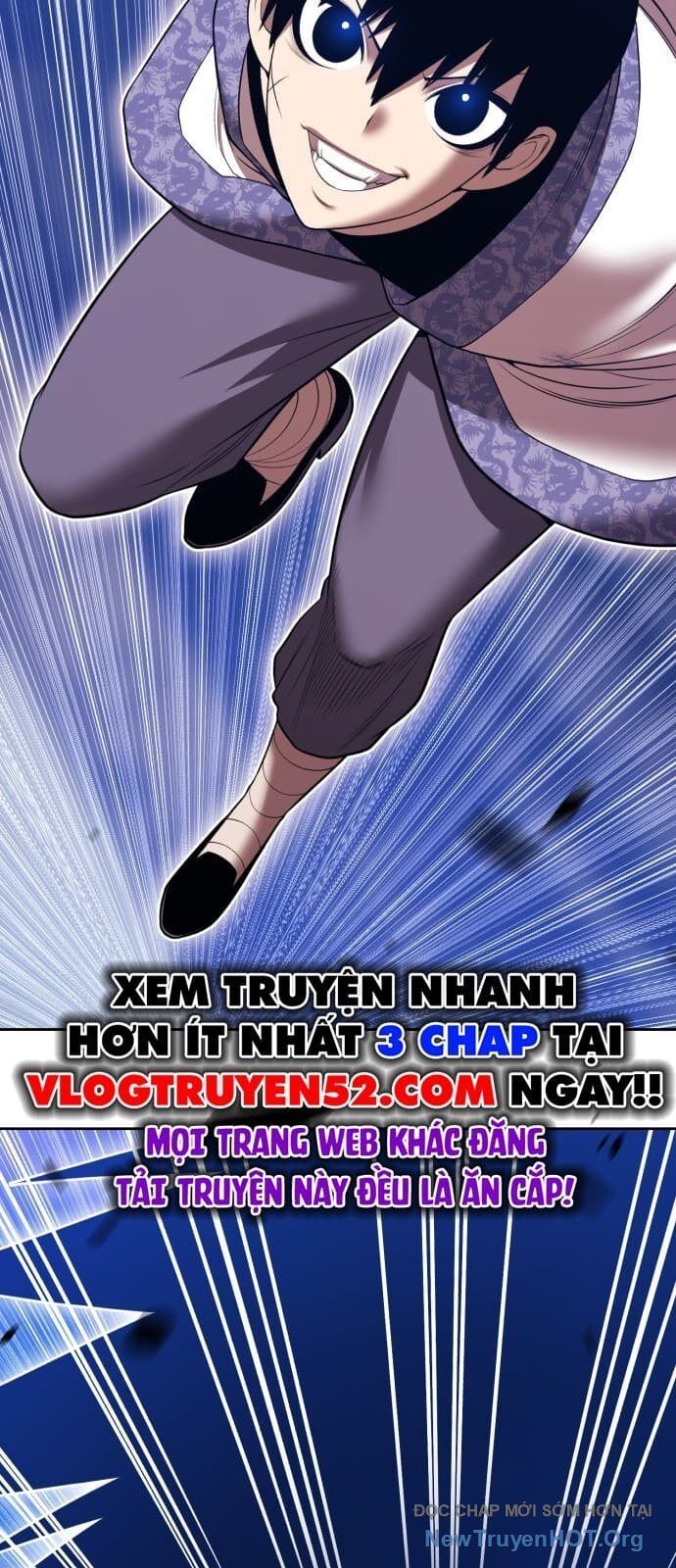 Gậy Gỗ Cấp 99+ Chap 133 - Next Chap 134