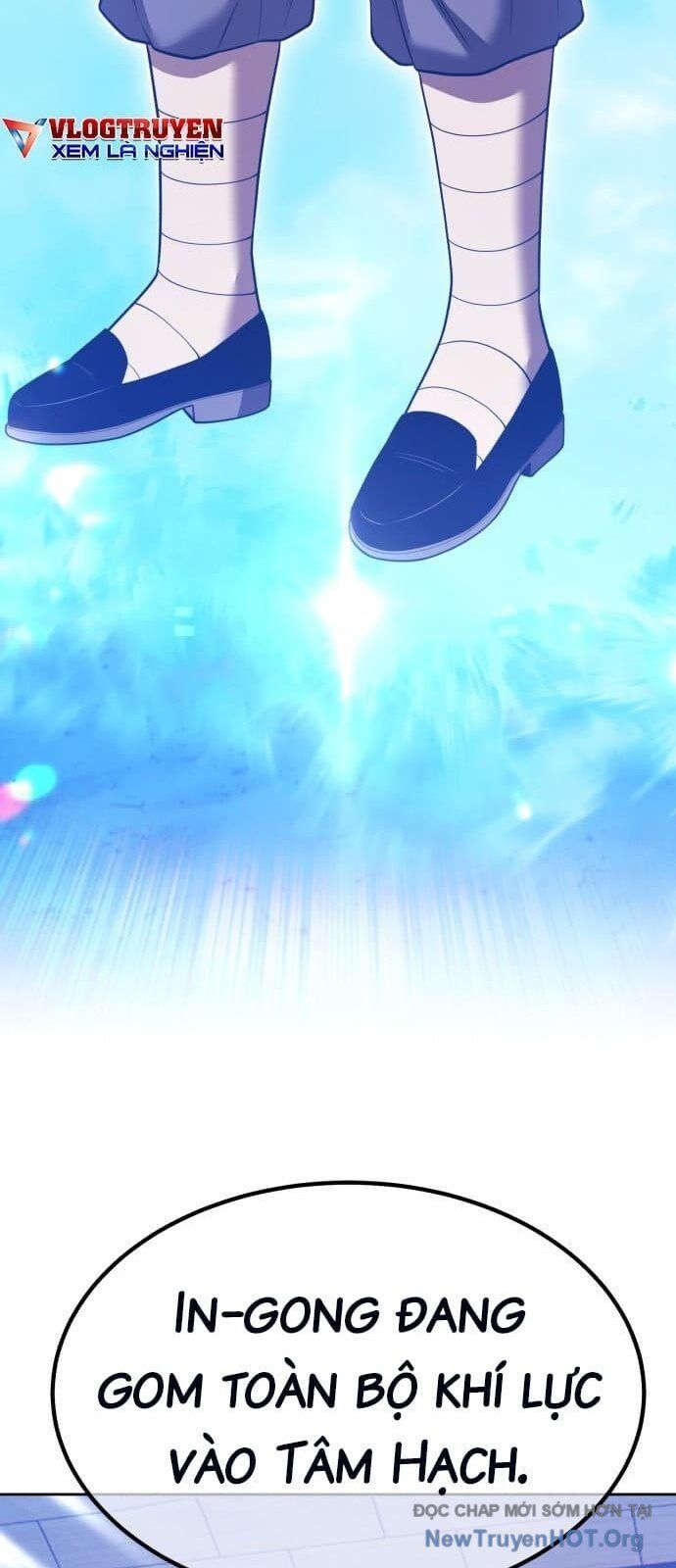 Gậy Gỗ Cấp 99+ Chap 133 - Next Chap 134