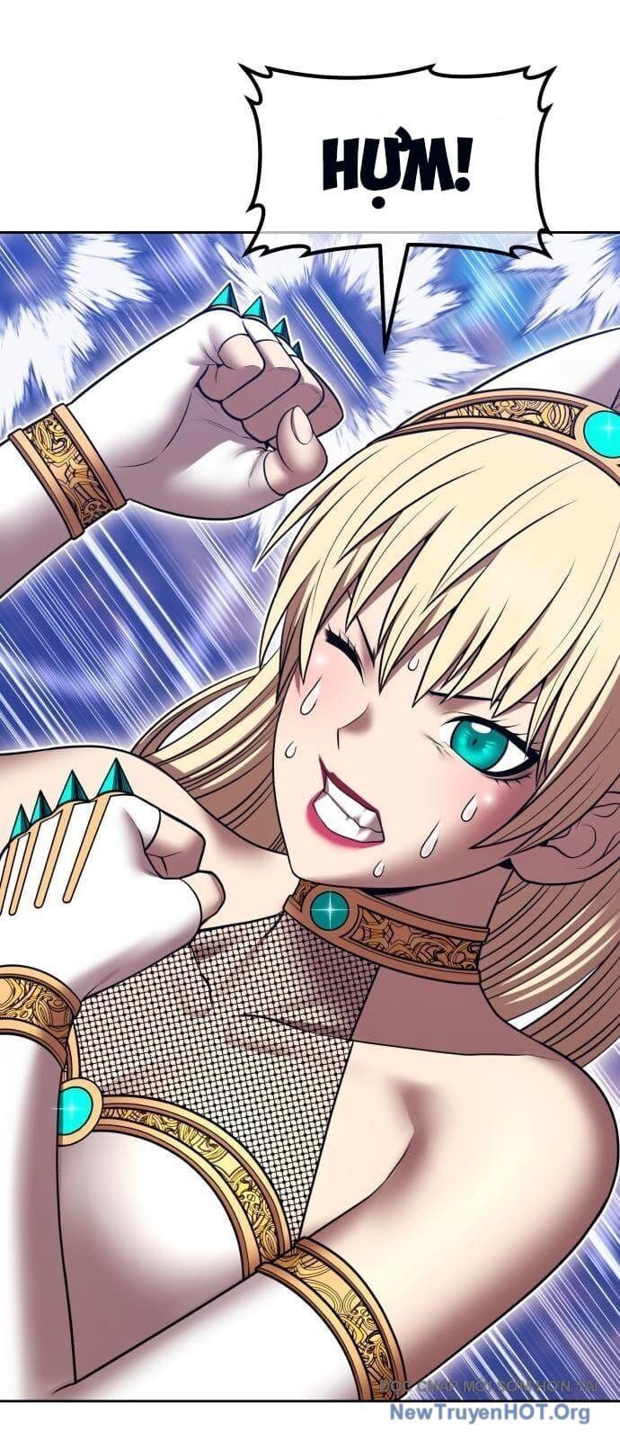 Gậy Gỗ Cấp 99+ Chap 130 - Next Chap 131