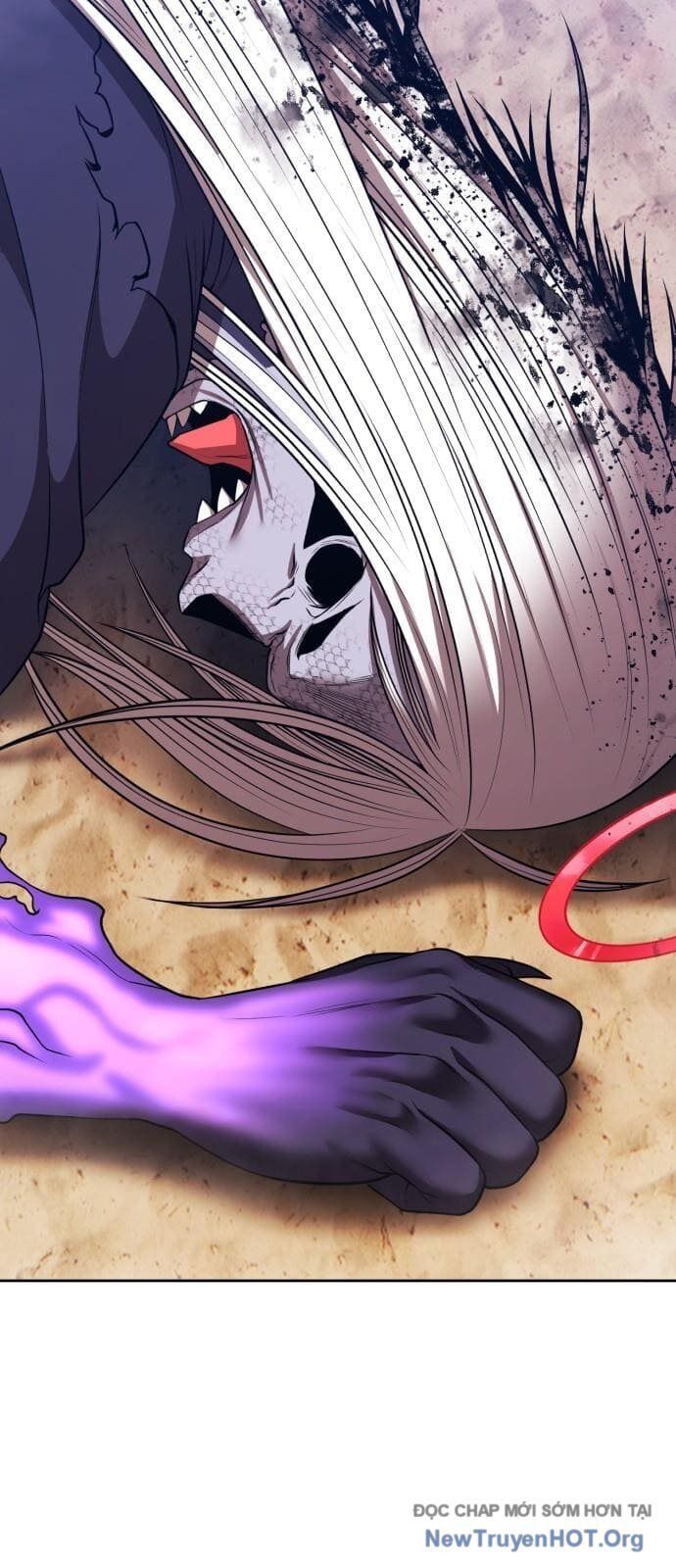 Gậy Gỗ Cấp 99+ Chap 130 - Next Chap 131