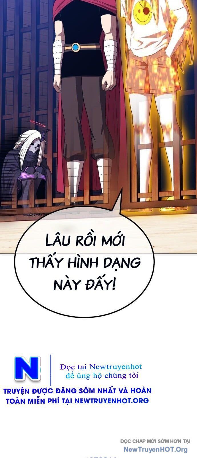 Gậy Gỗ Cấp 99+ Chap 130 - Next Chap 131
