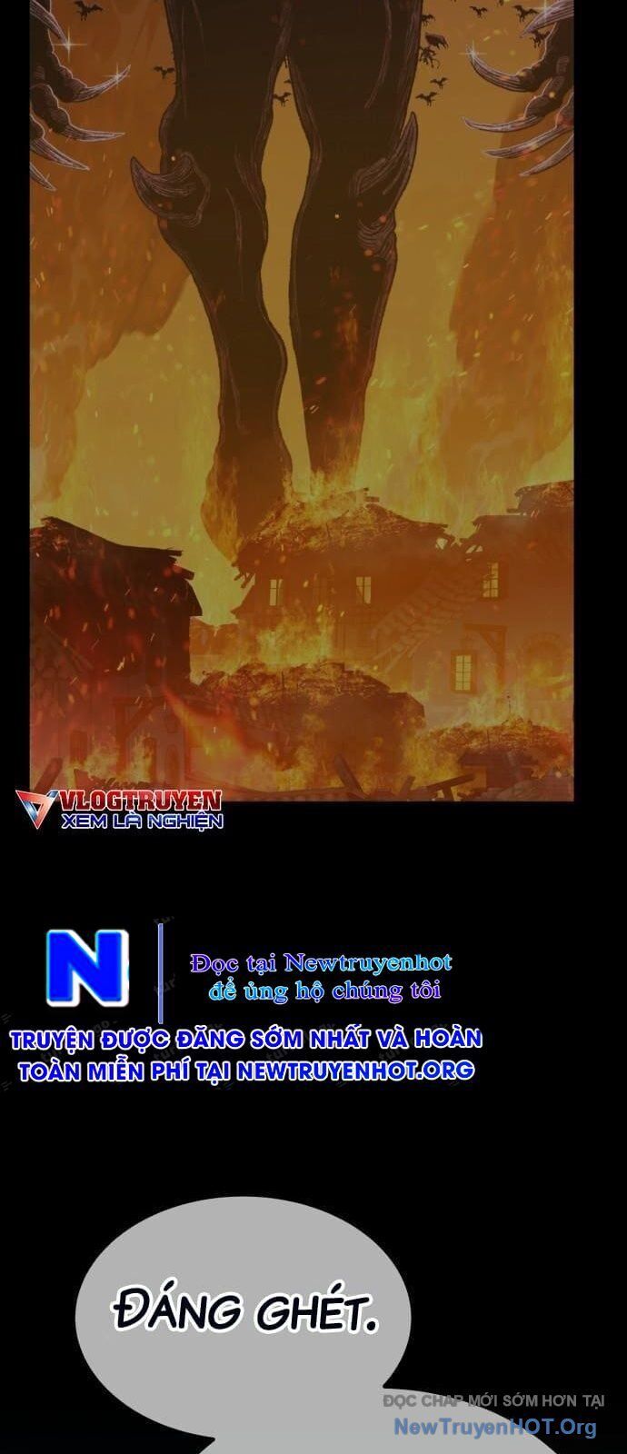 Gậy Gỗ Cấp 99+ Chap 130 - Next Chap 131