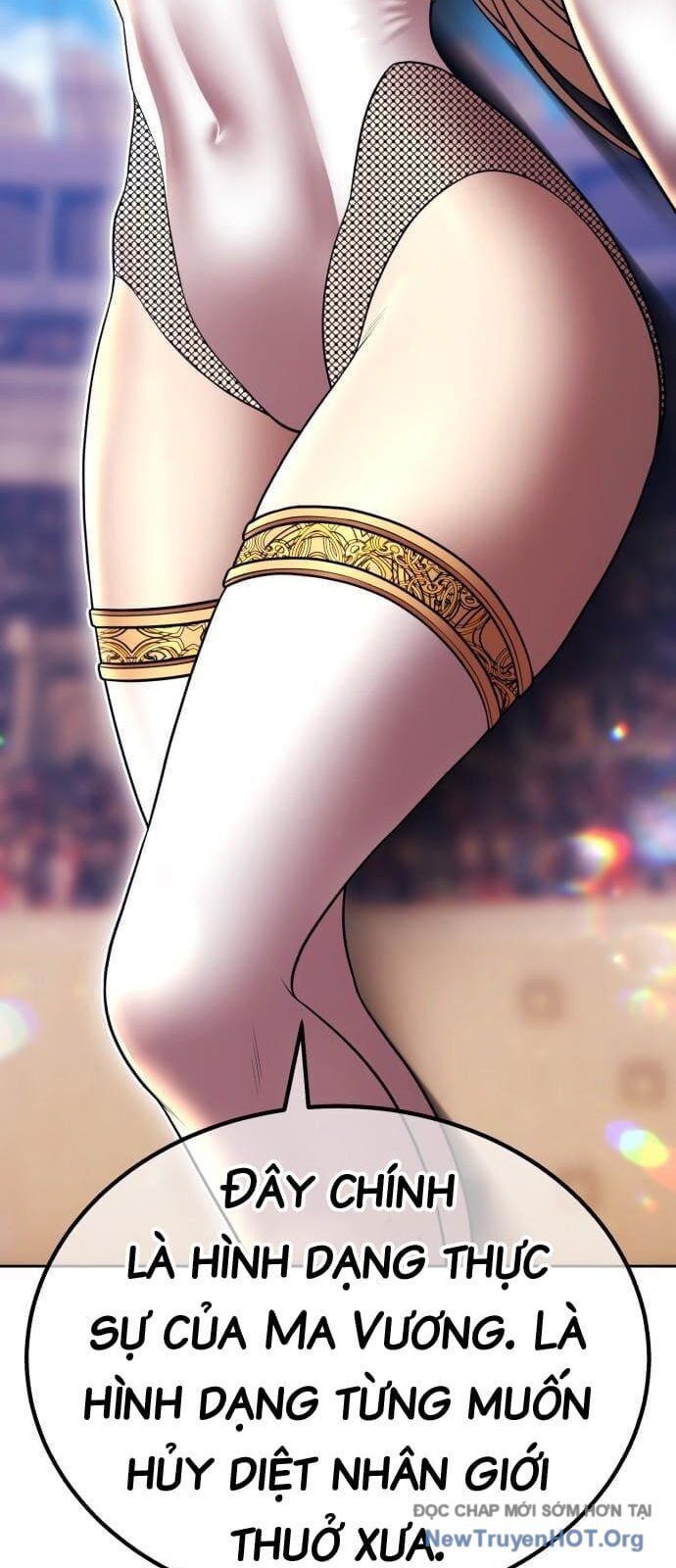 Gậy Gỗ Cấp 99+ Chap 130 - Next Chap 131