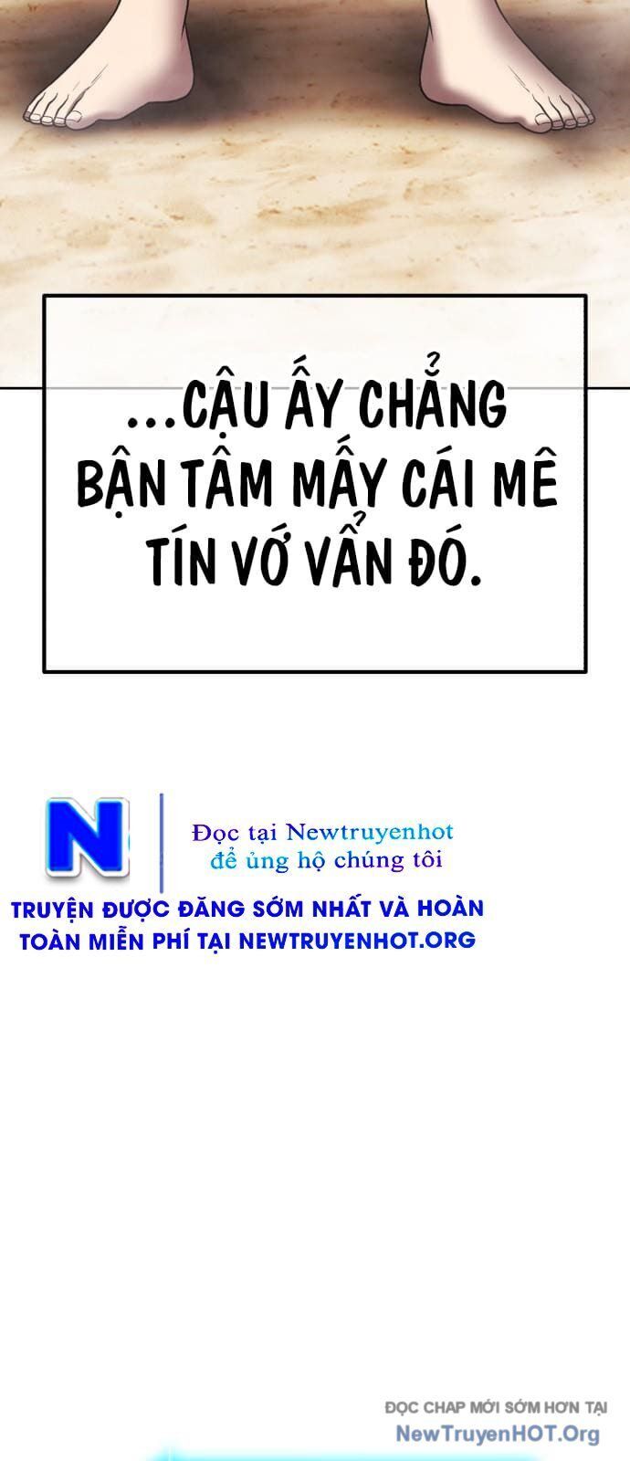 Gậy Gỗ Cấp 99+ Chap 130 - Next Chap 131