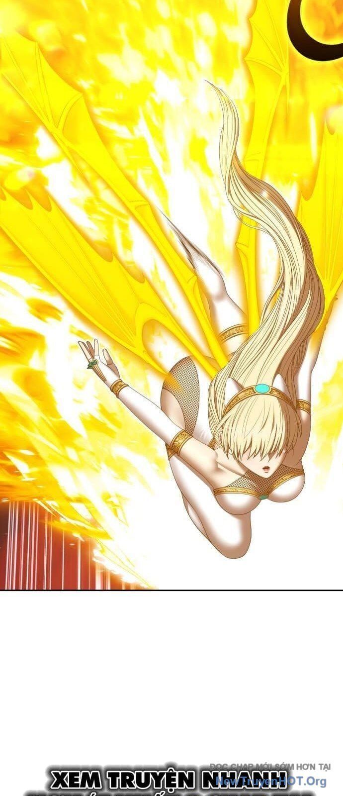 Gậy Gỗ Cấp 99+ Chap 130 - Next Chap 131