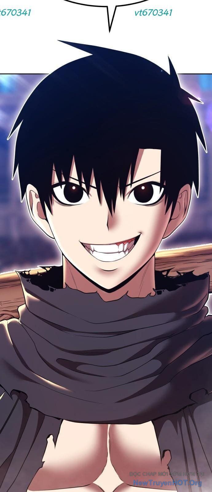 Gậy Gỗ Cấp 99+ Chap 130 - Next Chap 131