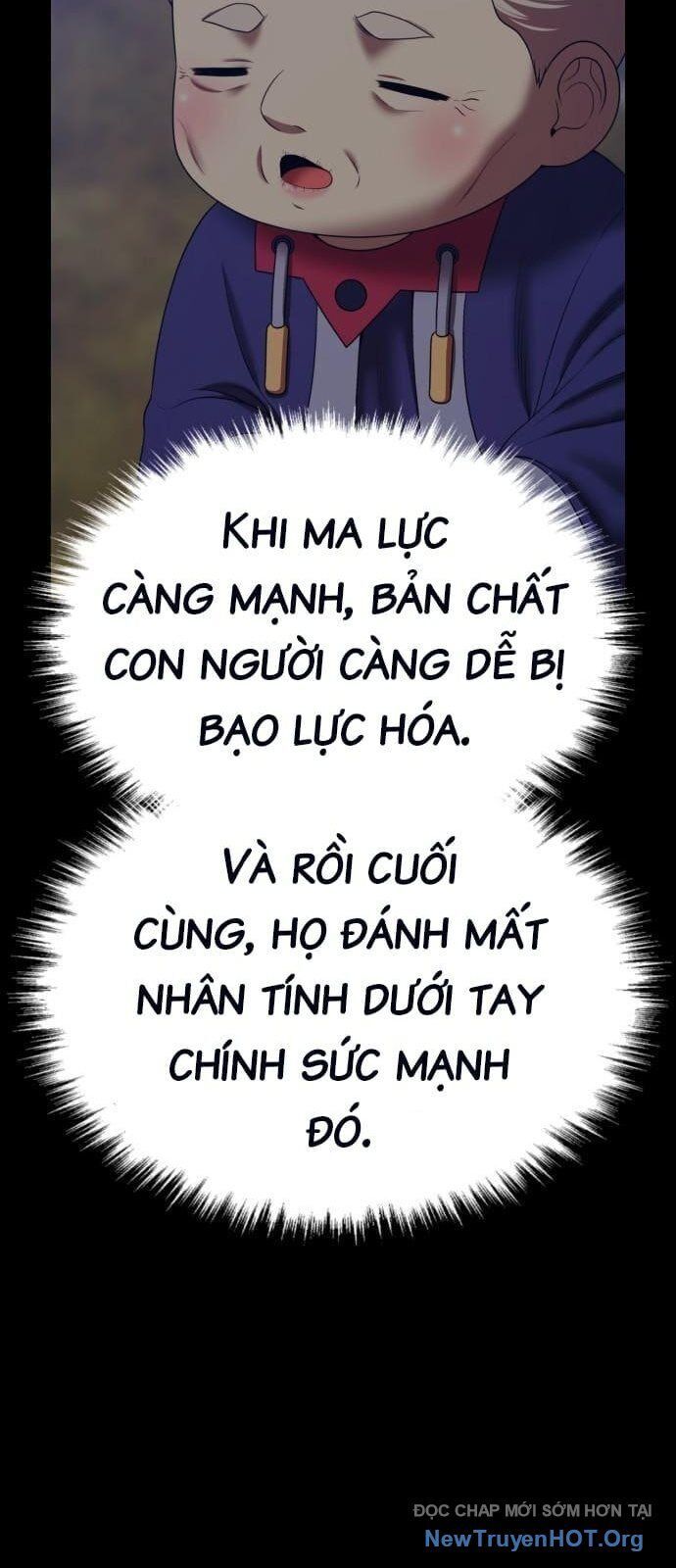 Gậy Gỗ Cấp 99+ Chap 130 - Next Chap 131