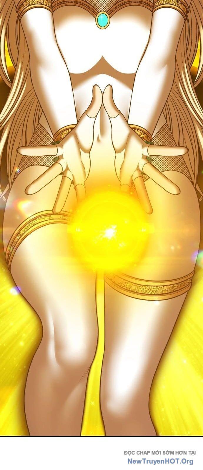 Gậy Gỗ Cấp 99+ Chap 130 - Next Chap 131