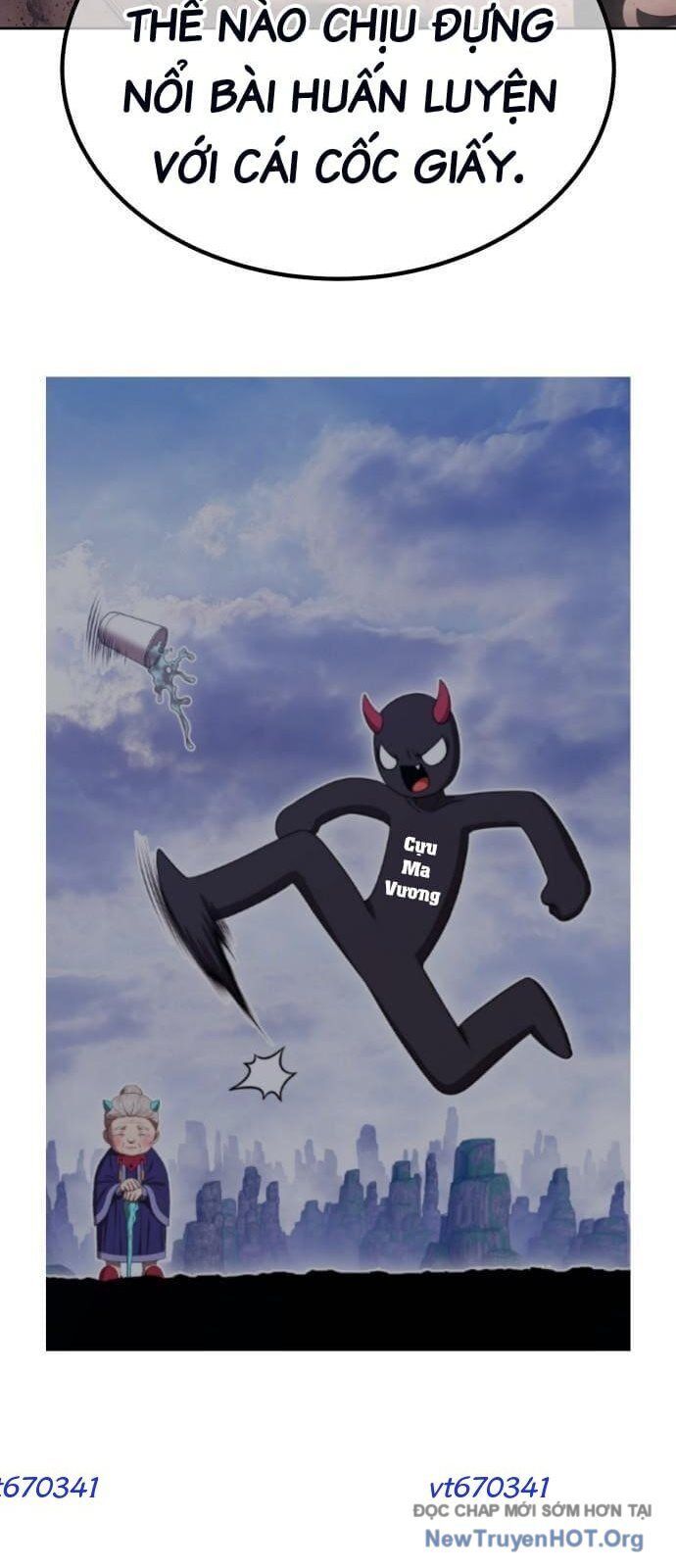 Gậy Gỗ Cấp 99+ Chap 130 - Next Chap 131